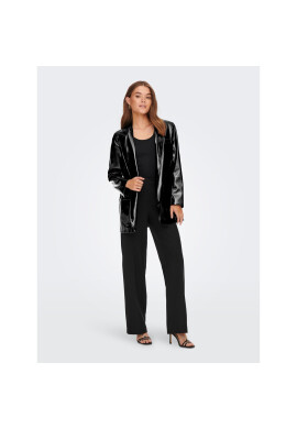ONLY Сако Lana-Ruth 15275579 Черен Regular Fit - Pepit.bg