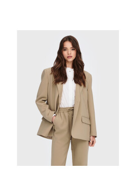 ONLY Сако Milian 15264609 Бежов Regular Fit - Pepit.bg