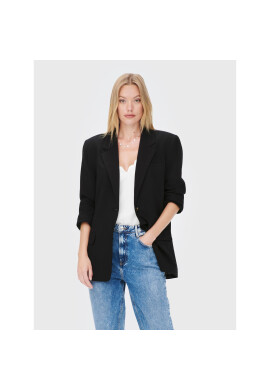 ONLY Сако Milian 15264609 Черен Regular Fit - Pepit.bg