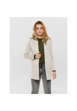 ONLY Сако Soho 15149366 Екрю Regular Fit - Pepit.bg