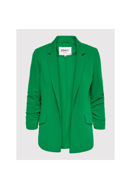 ONLY Блейзър Carolina 15166743 Зелен Regular Fit - Pepit.bg