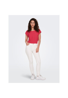 ONLY Блуза 15142784 Розов Regular Fit - Pepit.bg