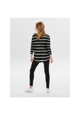 ONLY Блуза 15144286 Черен Loose Fit - Pepit.bg