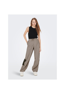 ONLY Блуза 15255533 Черен Regular Fit - Pepit.bg