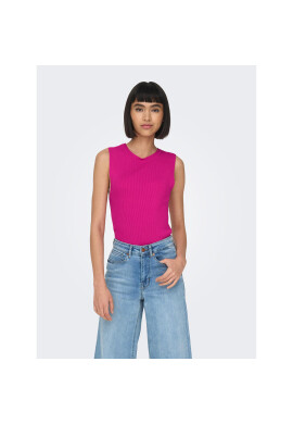 ONLY Блуза 15255533 Розов Regular Fit - Pepit.bg