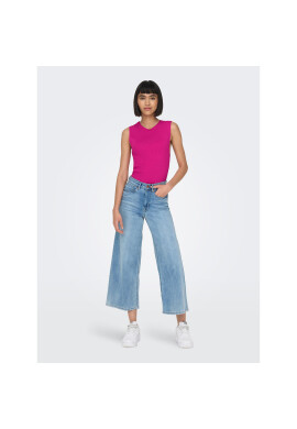 ONLY Блуза 15255533 Розов Regular Fit - Pepit.bg