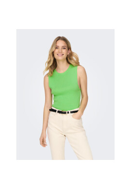 ONLY Блуза 15255533 Зелен Regular Fit - Pepit.bg