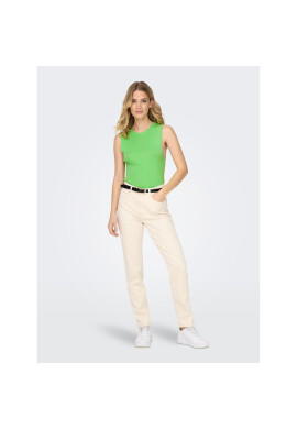 ONLY Блуза 15255533 Зелен Regular Fit - Pepit.bg