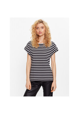 ONLY Блуза 15286933 Черен Regular Fit - Pepit.bg