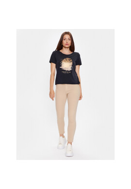 ONLY Блуза 15296948 Черен Regular Fit - Pepit.bg