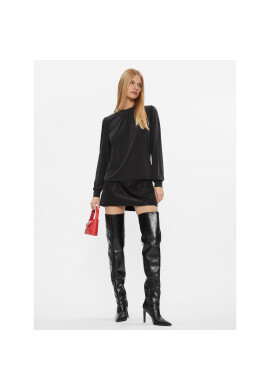 ONLY Блуза 15303795 Черен Regular Fit - Pepit.bg