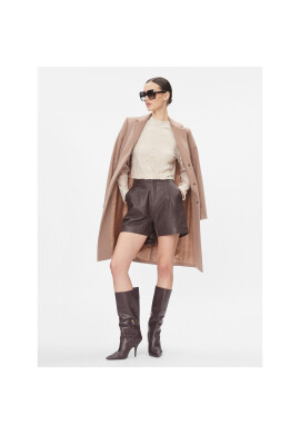 ONLY Блуза 15308474 Бежов Regular Fit - Pepit.bg