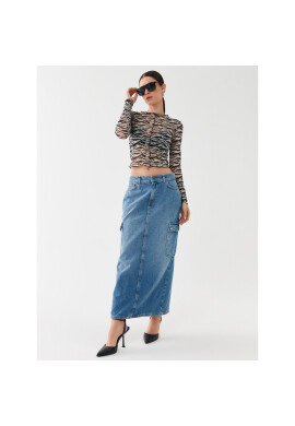 ONLY Блуза 15315812 Бежов Regular Fit - Pepit.bg
