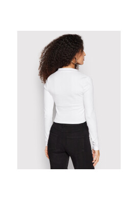 ONLY Блуза Adrianna 15265050 Бял Regular Fit - Pepit.bg