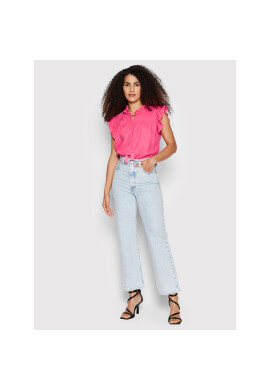 ONLY Блуза Caro 15255166 Розов Regular Fit - Pepit.bg