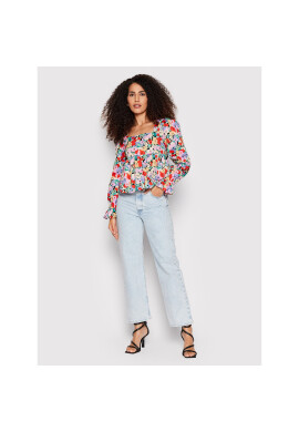 ONLY Блуза Charlot 15254273 Цветен Regular Fit - Pepit.bg
