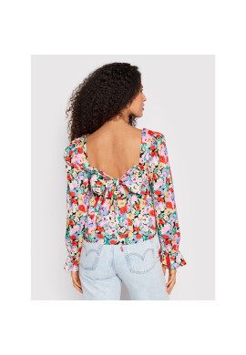 ONLY Блуза Charlot 15254273 Цветен Regular Fit - Pepit.bg