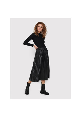 ONLY Блуза Emma 15180040 Черен Slim Fit - Pepit.bg