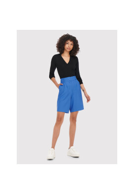 ONLY Блуза Nimone 15267703 Черен Slim Fit - Pepit.bg