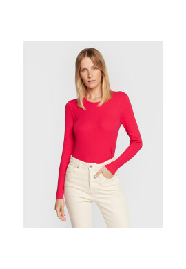 ONLY Блуза Nulan 15273542 Розов Regular Fit - Pepit.bg