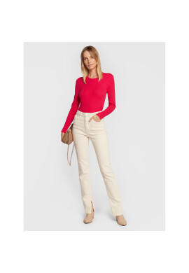 ONLY Блуза Nulan 15273542 Розов Regular Fit - Pepit.bg