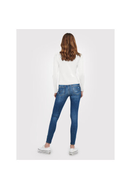 ONLY Блуза Sally 15251029 Бял Regular Fit - Pepit.bg
