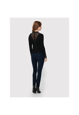 ONLY Блуза Tilde 15207788 Черен Regular Fit - Pepit.bg