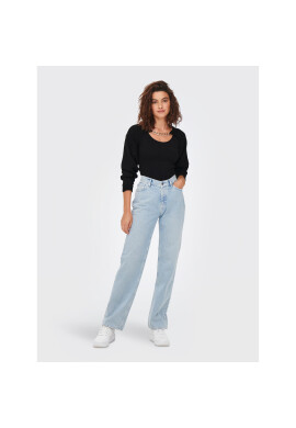 ONLY Болерце Diva 15281346 Черен Regular Fit - Pepit.bg
