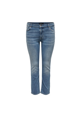 ONLY Carmakoma Дънки Alicia 15282955 Син Regular Fit - Pepit.bg