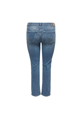 ONLY Carmakoma Дънки Alicia 15282955 Син Regular Fit - Pepit.bg