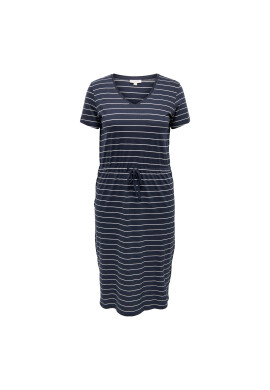 ONLY Carmakoma Рокля 15287890 Син Regular Fit - Pepit.bg