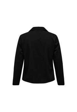 ONLY Carmakoma Сако 15291390 Черен Regular Fit - Pepit.bg