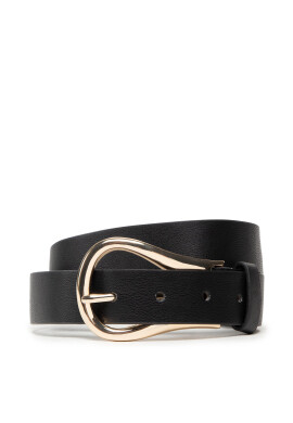 ONLY Дамски колан Billy Pu Jeans Belt 15269558 Черен - Pepit.bg