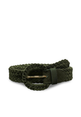 ONLY Дамски колан Hanna 15273830 Зелен - Pepit.bg