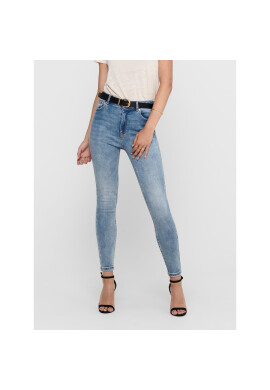 ONLY Дънки 15173010 Син Skinny Fit - Pepit.bg