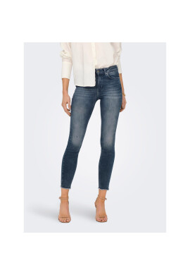 ONLY Дънки 15216970 Син Skinny Fit - Pepit.bg