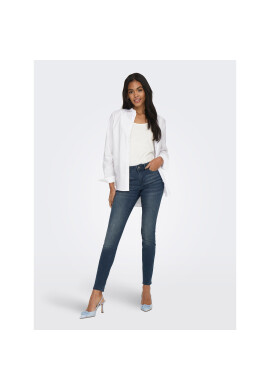 ONLY Дънки 15233288 Син Skinny Fit - Pepit.bg