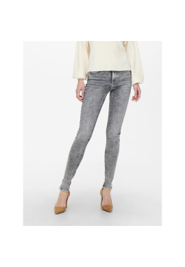 ONLY Дънки 15245366 Сив Skinny Fit - Pepit.bg