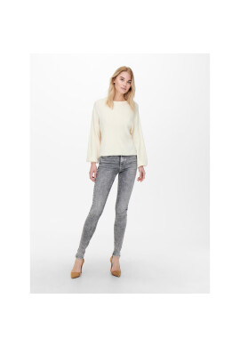 ONLY Дънки 15245366 Сив Skinny Fit - Pepit.bg