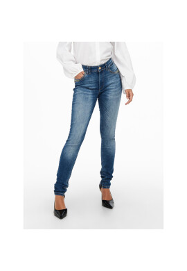 ONLY Дънки 15245452 Син Skinny Fit - Pepit.bg