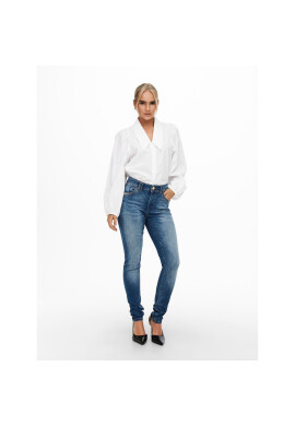 ONLY Дънки 15245452 Син Skinny Fit - Pepit.bg