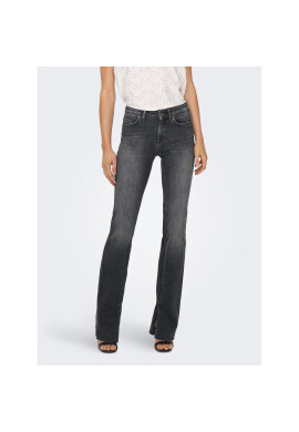 ONLY Дънки 15256142 Сив Flared Fit - Pepit.bg