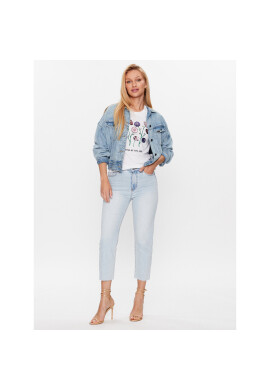 ONLY Дънки 15259293 Син Straight Fit - Pepit.bg