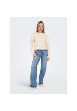 ONLY Дънки 15280466 Син Wide Leg - Pepit.bg