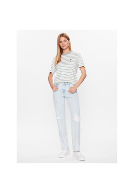 ONLY Дънки 15281259 Син Straight Fit - Pepit.bg