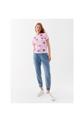 ONLY Дънки 15281510 Син Loose Fit - Pepit.bg