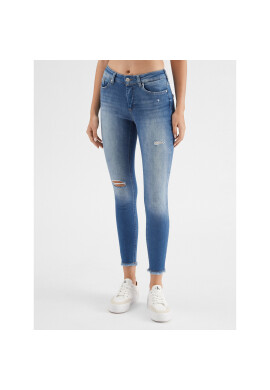 ONLY Дънки 15282335 Син Skinny Fit - Pepit.bg