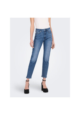 ONLY Дънки 15283925 Син Skinny Fit - Pepit.bg