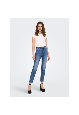 ONLY Дънки 15283925 Син Skinny Fit - Pepit.bg