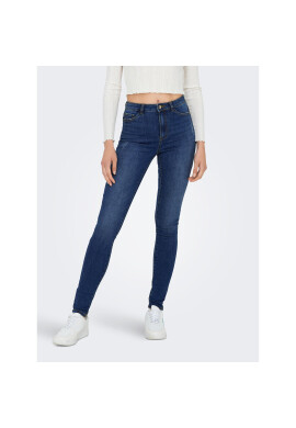 ONLY Дънки 15292693 Син Skinny Fit - Pepit.bg